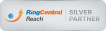 High-Country-Workplace-Technologies-RingCentral-SILVER PARTNER_REACH BADGE