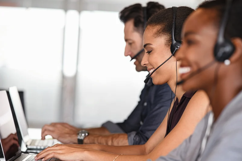 SIP trunking customer service