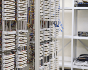 Nortel PBX
