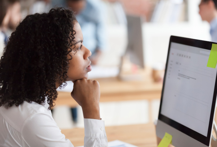 Our Business Email Solutions