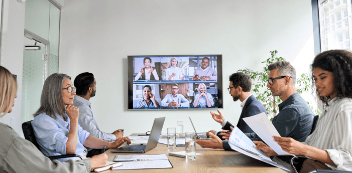 Our Business Email Solutions