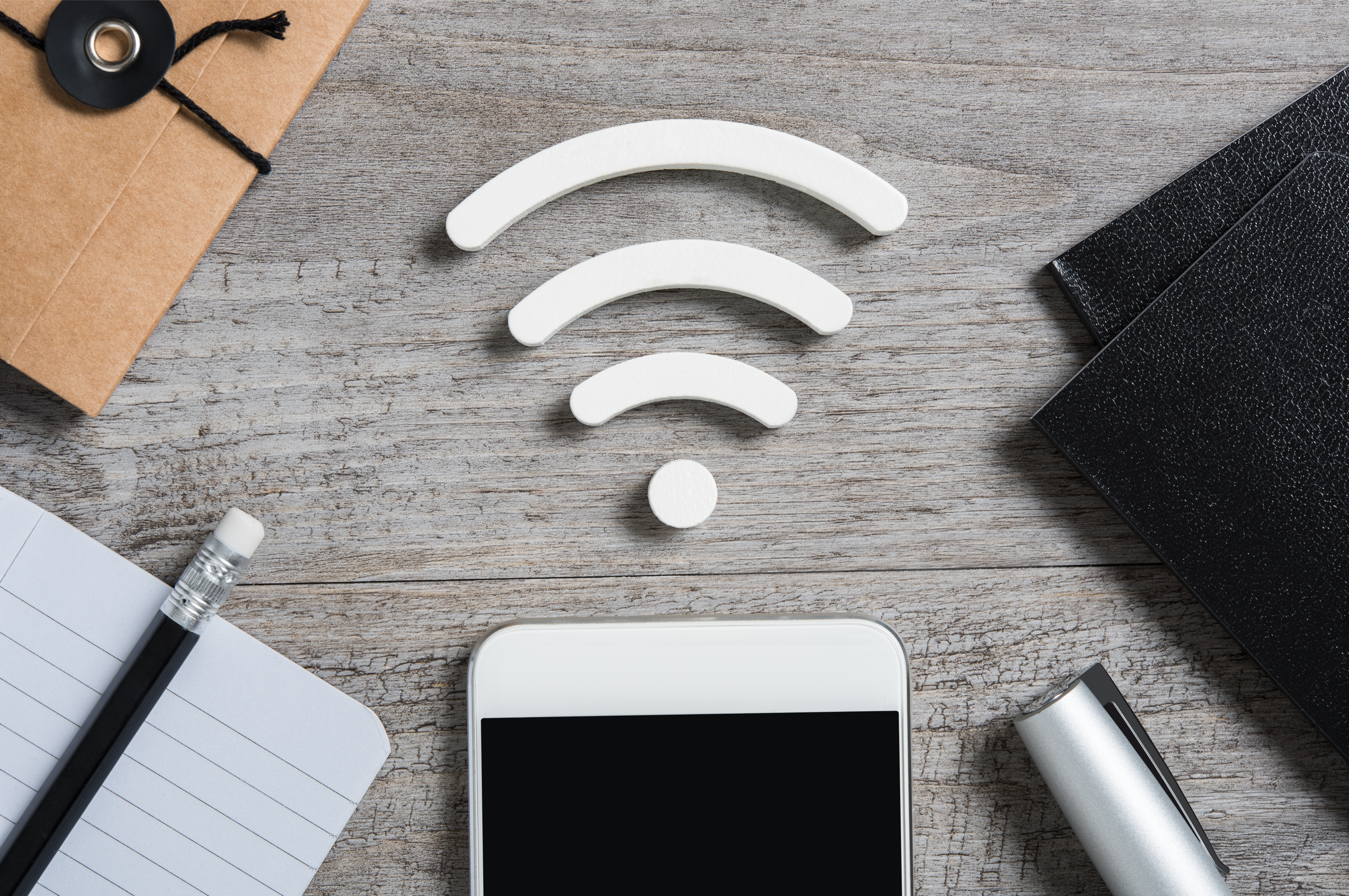 Comcast business internet wifi