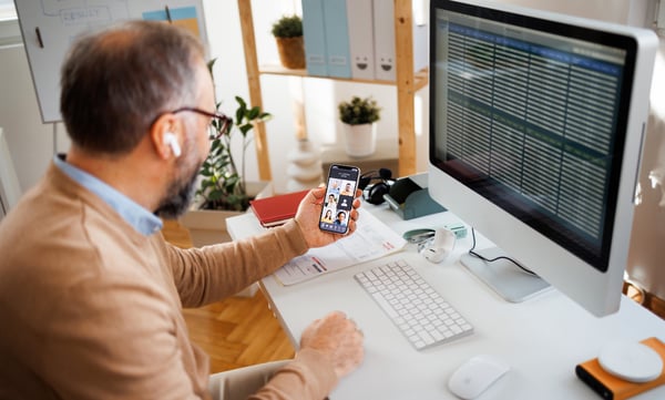 What Is Remote Work Technology