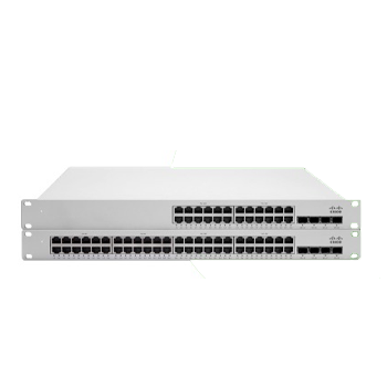 Meraki MS Series Switches