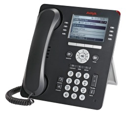 Avaya 9508 Digital Deskphone