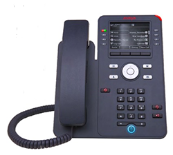 Avaya J100 Series IP Phones