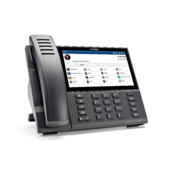 Mitel phone system