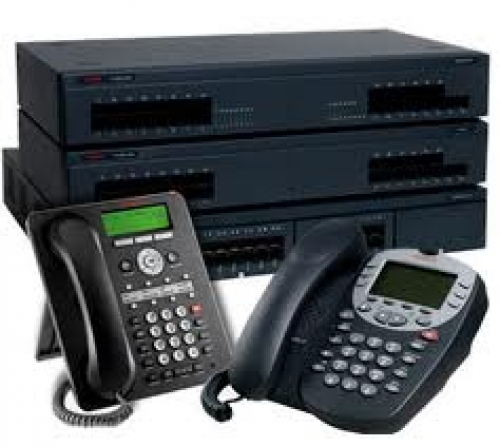 Avaya IP Office Phone Systems