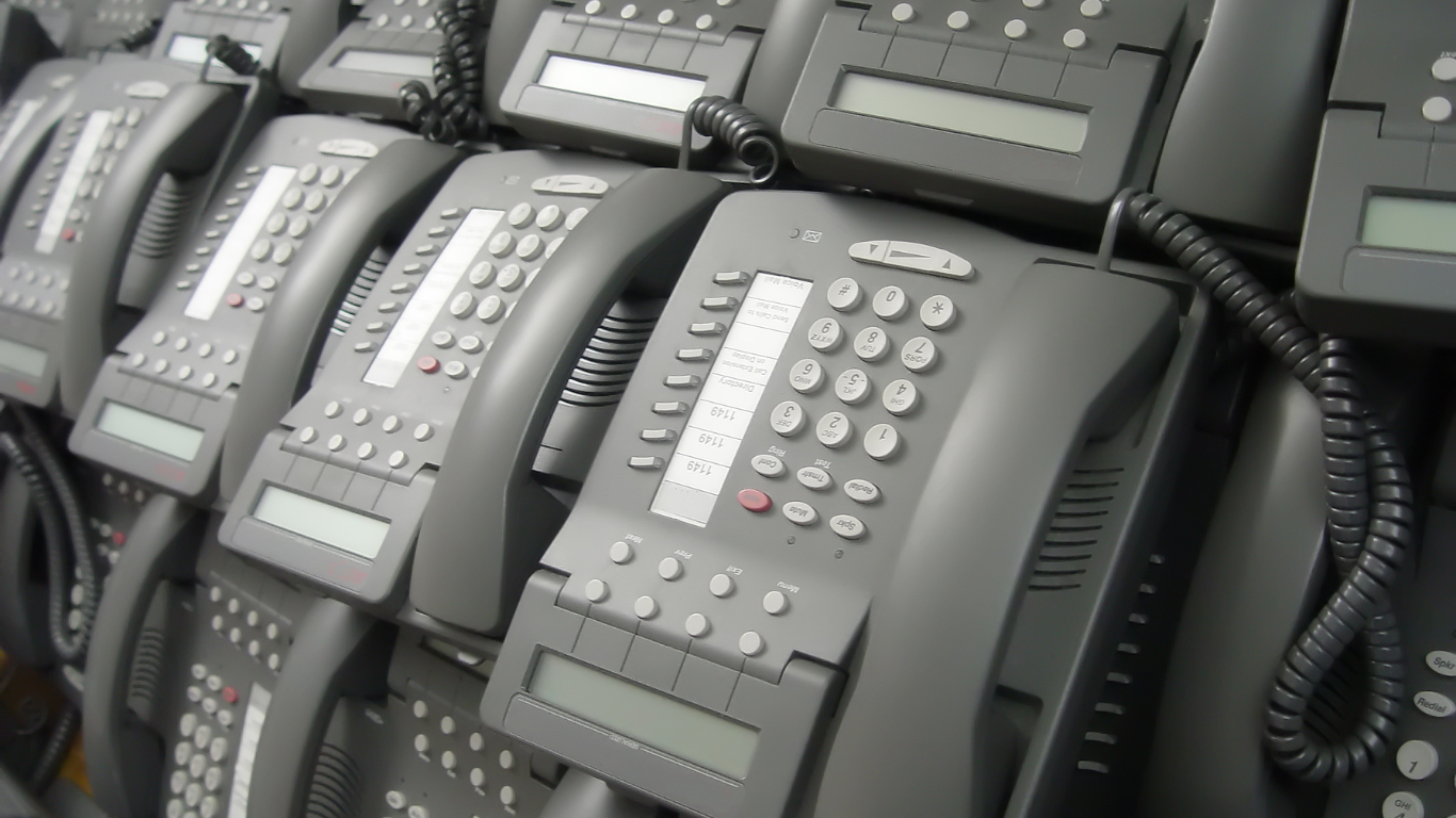What Is a PBX System? A Complete Guide from High Country Workplace Technologies