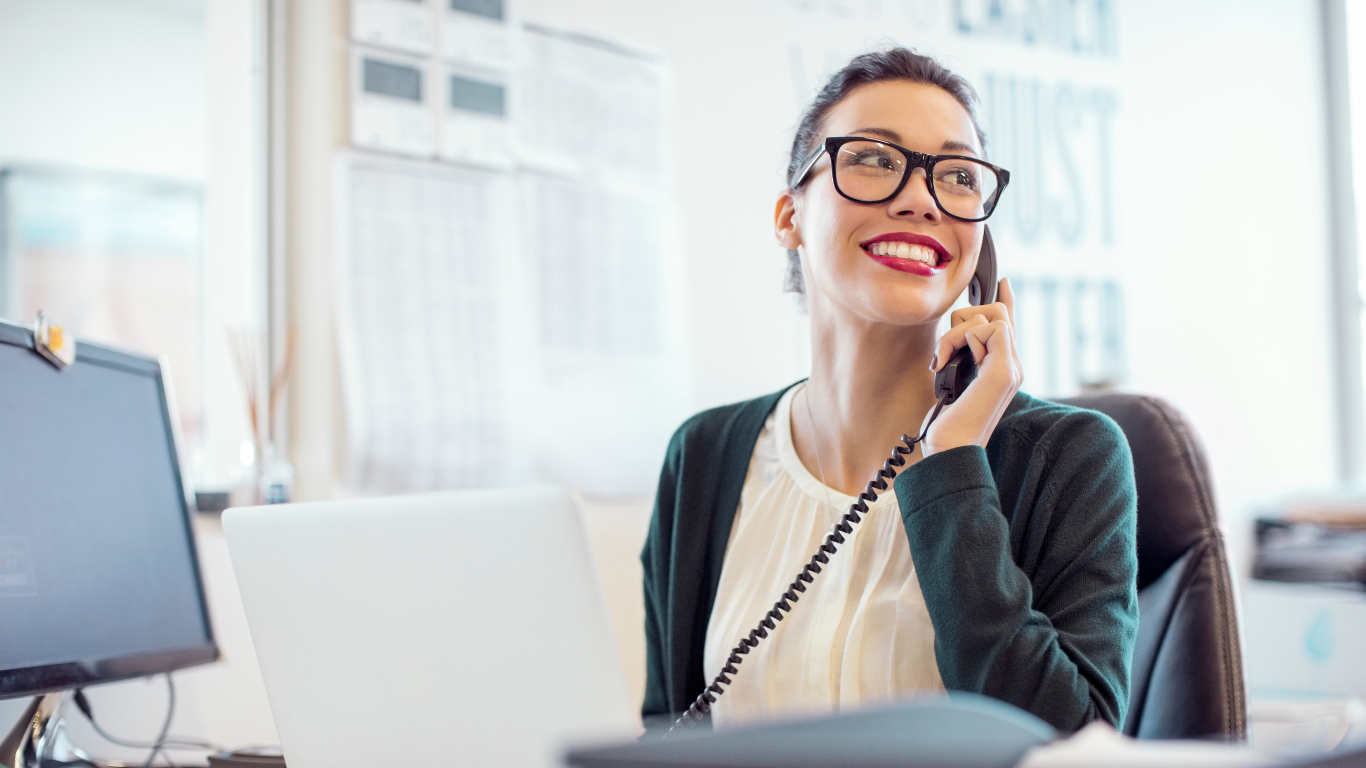 Phone Systems Denver: Comprehensive Business Solutions from HCWT