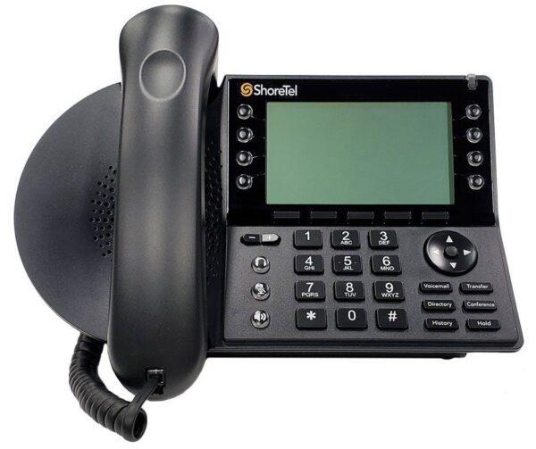 ShoreTel for tech companies