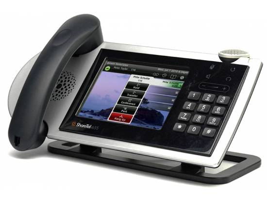 ShoreTel for tech companies