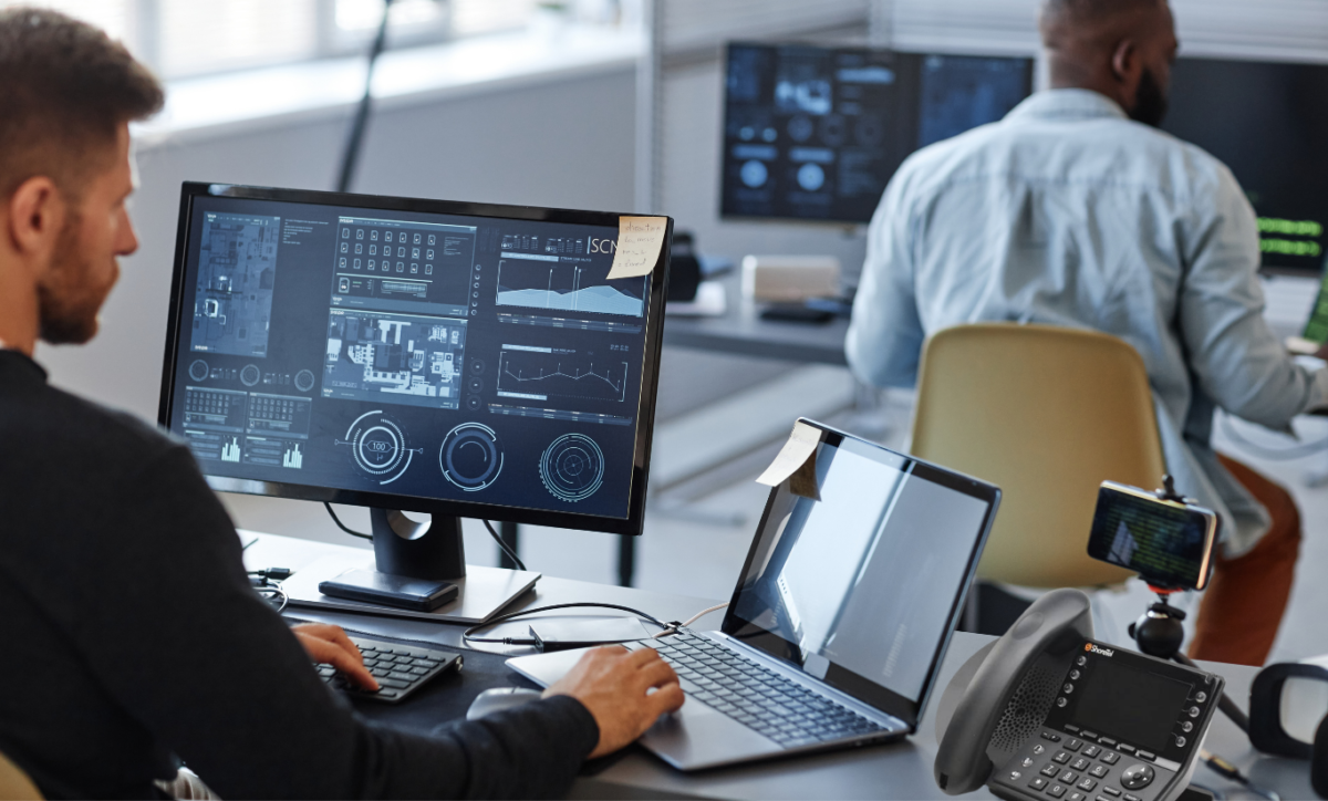 ShoreTel for tech companies