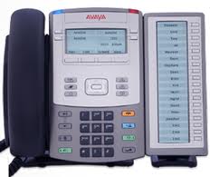 Avaya IP Phone